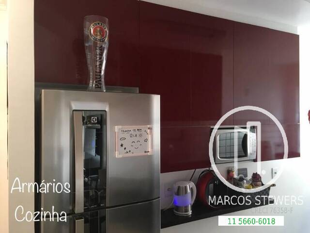 Apartamento para Comprar em São Paulo - 4