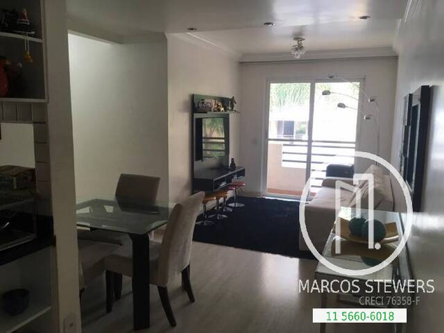 Apartamento para Comprar em São Paulo - 3