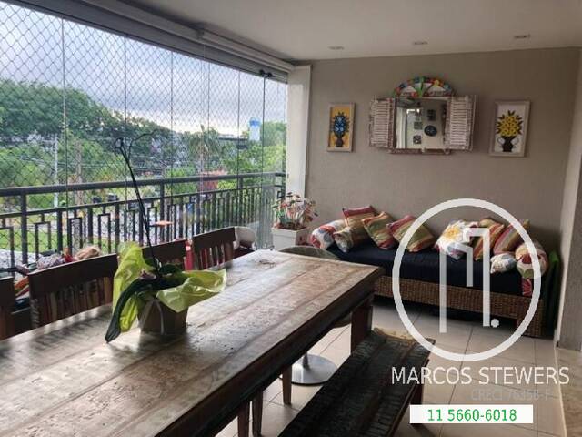 Apartamento para Comprar em São Paulo - 4