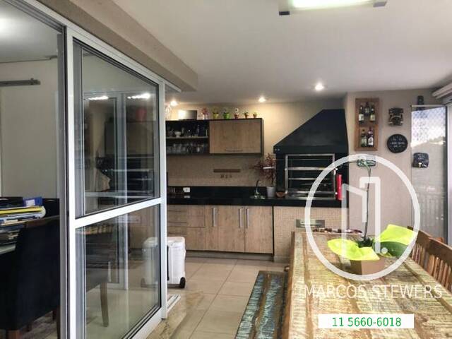 Apartamento para Comprar em São Paulo - 5