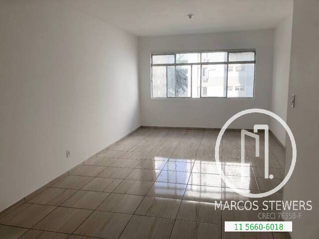 Apartamento para Alugar em São Paulo - 2