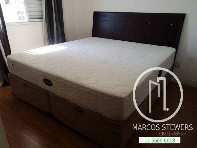 Apartamento para Alugar em São Paulo - 3