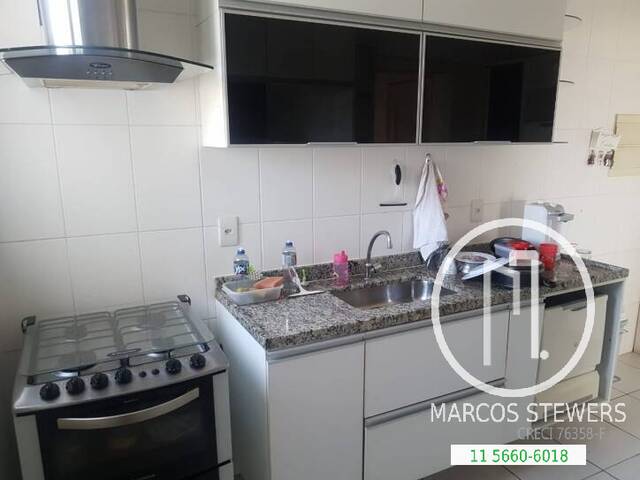 Apartamento para Alugar em São Paulo - 4