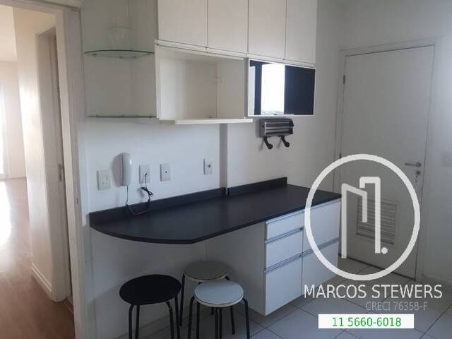 Apartamento para Alugar em São Paulo - 5