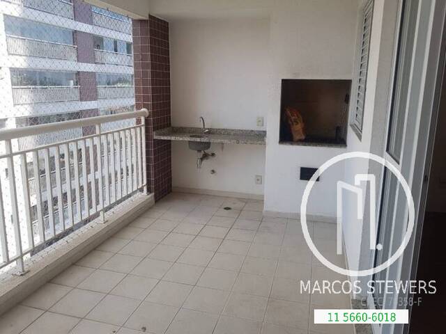 Apartamento para Alugar em São Paulo - 2