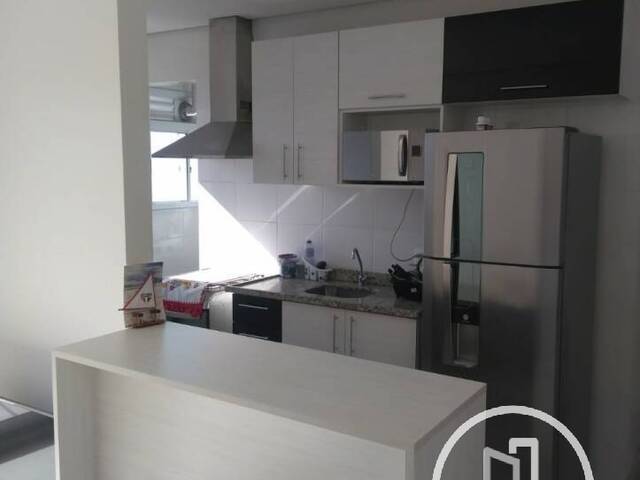 Apartamento para Comprar em São Paulo - 4