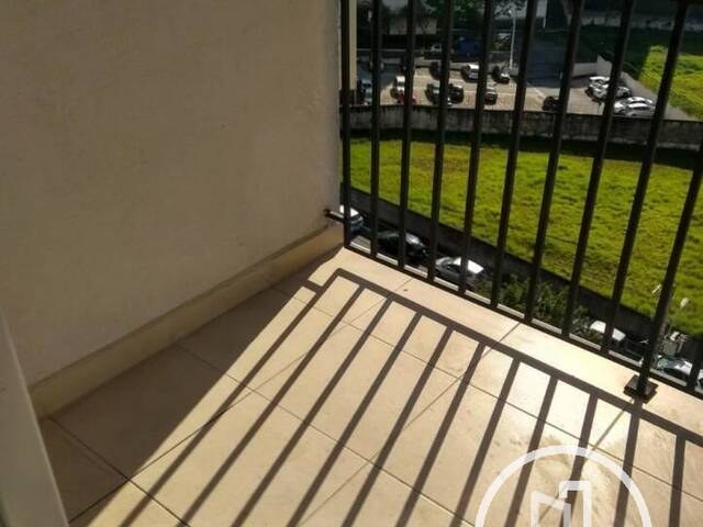 Apartamento para Comprar em São Paulo - 5