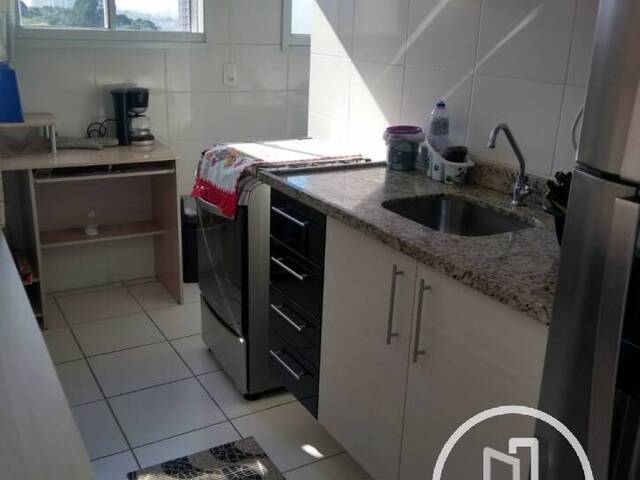 Apartamento para Comprar em São Paulo - 2