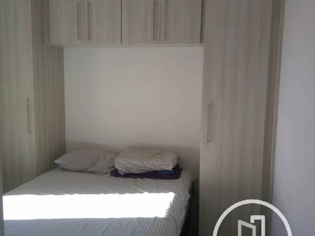 Apartamento para Comprar em São Paulo - 3