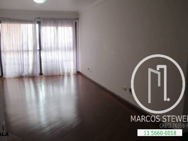 Apartamento para Comprar em São Paulo - 3