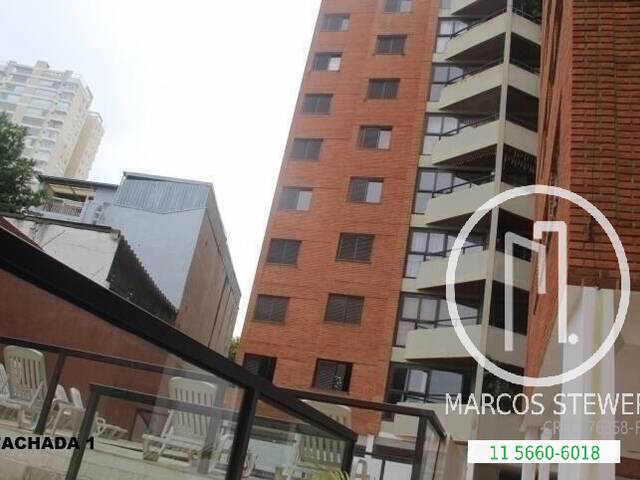Apartamento para Comprar em São Paulo - 2