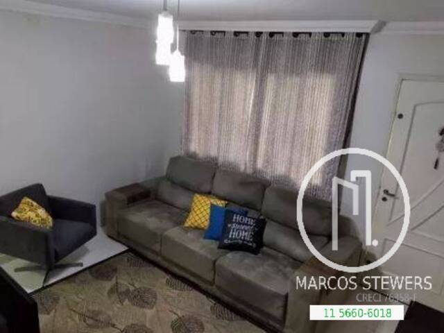 Casa para Comprar em São Paulo - 5