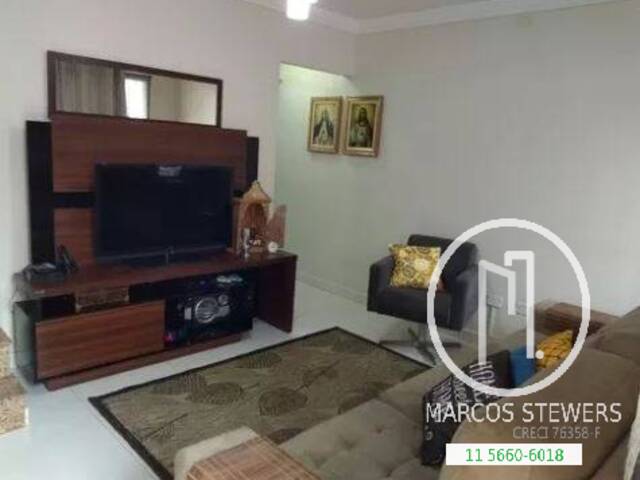 Casa para Comprar em São Paulo - 4