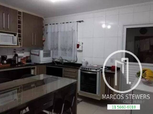 Casa para Comprar em São Paulo - 2