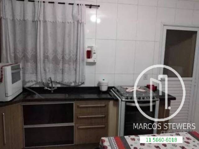 Casa para Comprar em São Paulo - 3