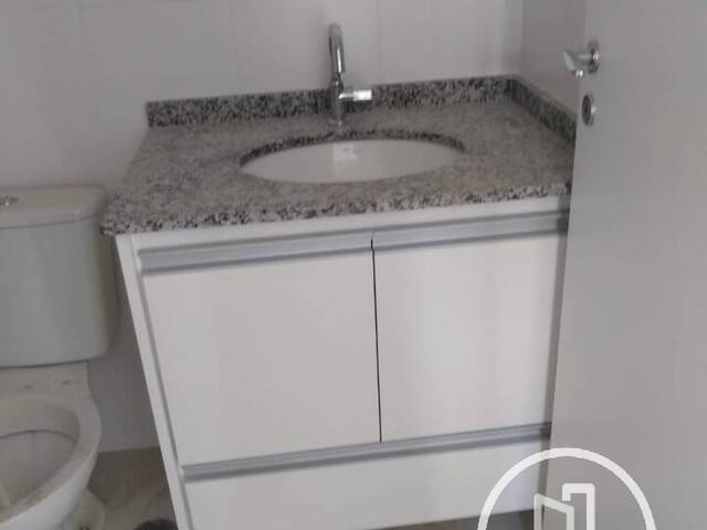 Apartamento para Alugar em São Paulo - 2