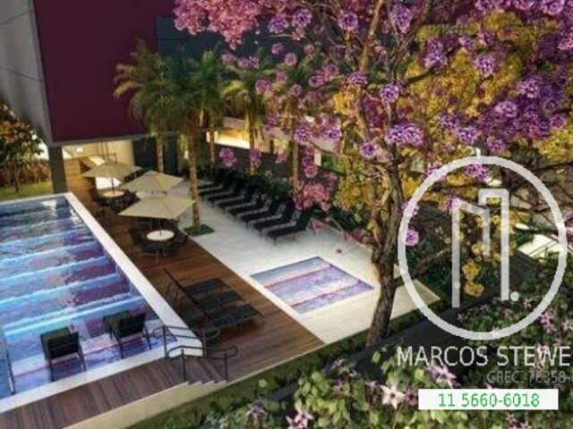 Apartamento para Alugar em São Paulo - 3