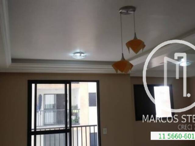 Apartamento para Comprar em São Paulo - 5