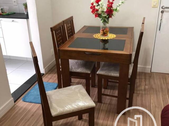 Apartamento para Alugar em São Paulo - 3