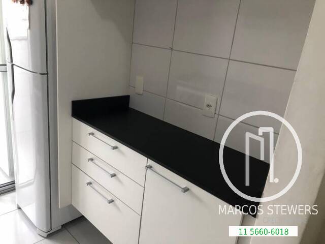 Apartamento para Alugar em São Paulo - 4
