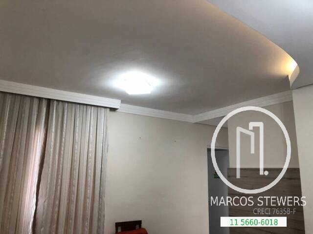 Apartamento para Alugar em São Paulo - 2