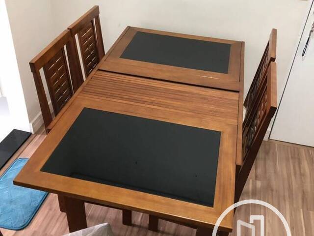 Apartamento para Alugar em São Paulo - 5