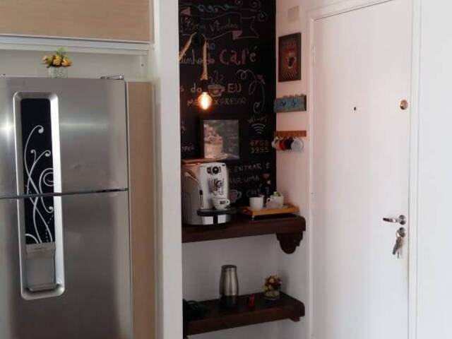 Apartamento para Comprar em São Paulo - 4