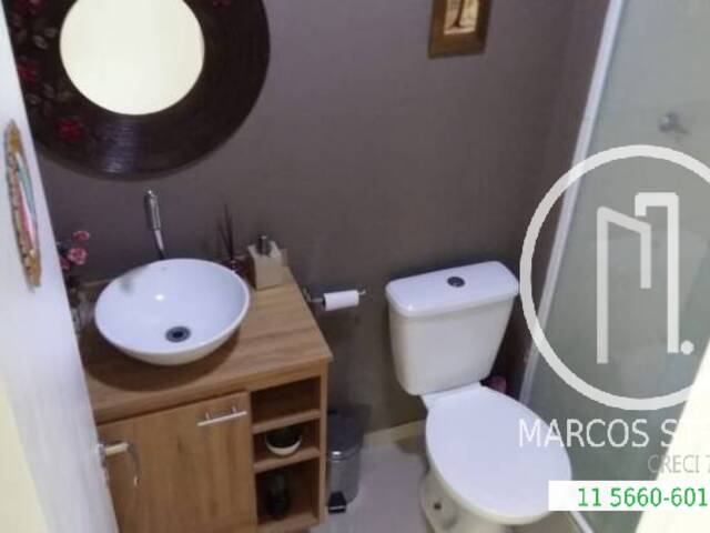 Apartamento para Comprar em São Paulo - 2