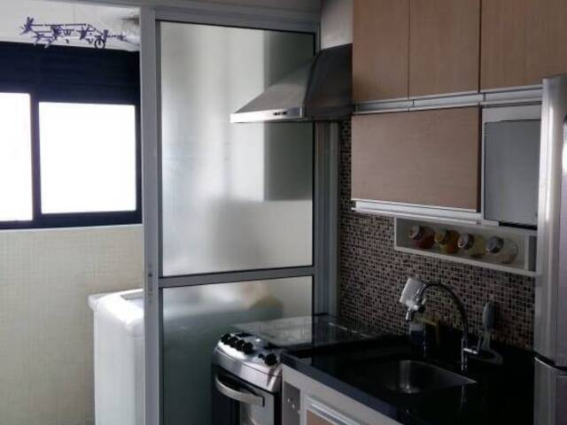 Apartamento para Comprar em São Paulo - 5