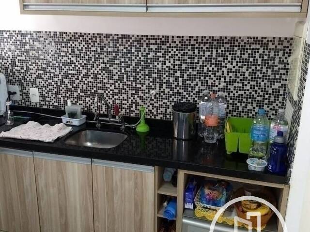 Apartamento para Comprar em São Paulo - 5