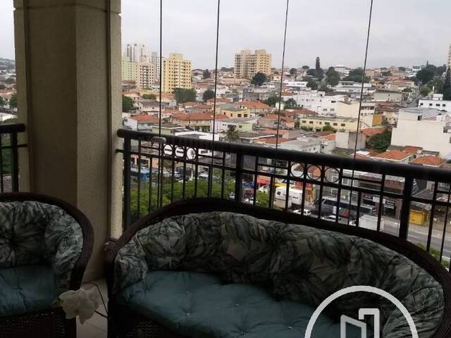 Apartamento para Comprar em São Paulo - 3