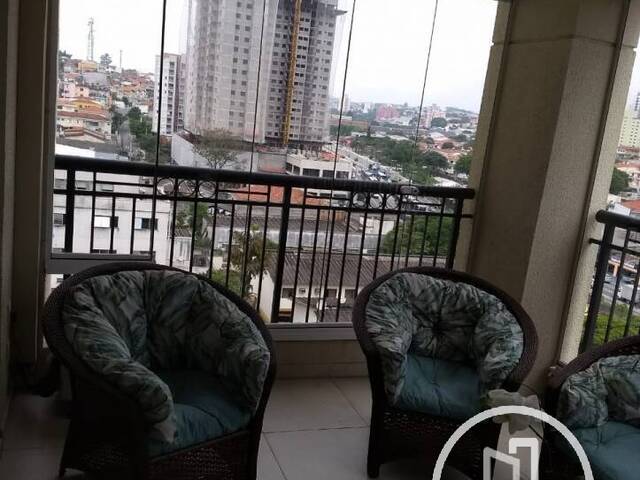 Apartamento para Comprar em São Paulo - 4