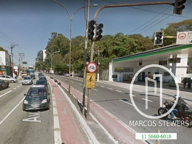 #1JVIN9B - Galpão para Alugar em São Paulo - SP - 2