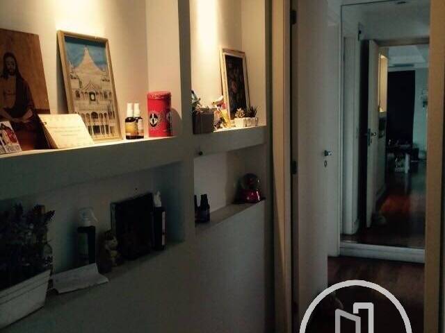 Apartamento para Comprar em São Paulo - 3