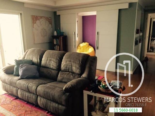 Apartamento para Comprar em São Paulo - 4
