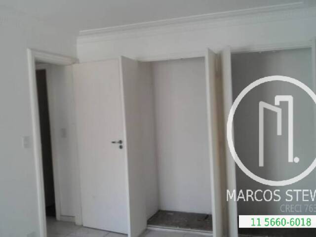 #6a737f - Apartamento para Comprar em São Paulo - SP - 2