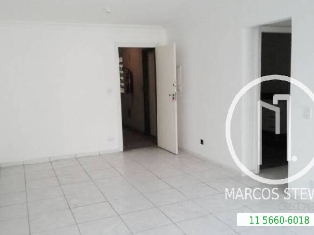 #6a737f - Apartamento para Comprar em São Paulo - SP - 1