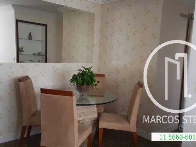 Apartamento para Comprar em São Paulo - 2
