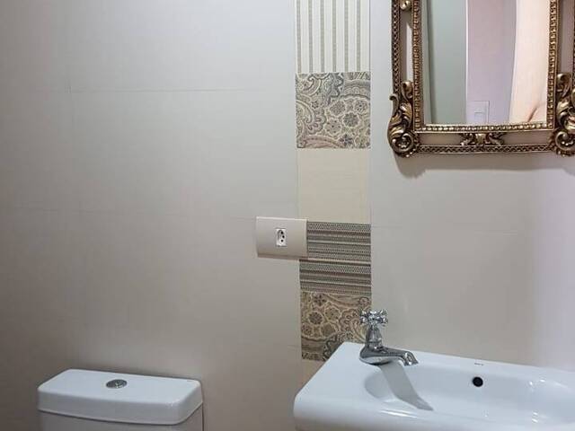Apartamento para Comprar em São Paulo - 4