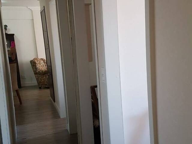 Apartamento para Comprar em São Paulo - 5