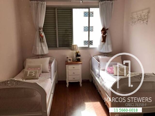 Apartamento para Comprar em São Paulo - 4