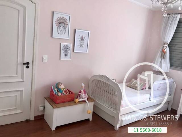 Apartamento para Comprar em São Paulo - 3