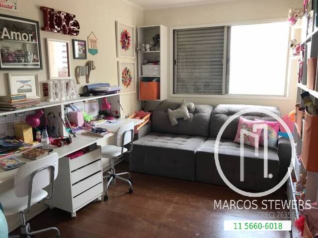 Apartamento para Comprar em São Paulo - 5
