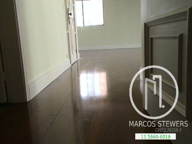 Apartamento para Comprar em São Paulo - 2