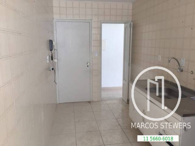 Apartamento para Comprar em São Paulo - 3