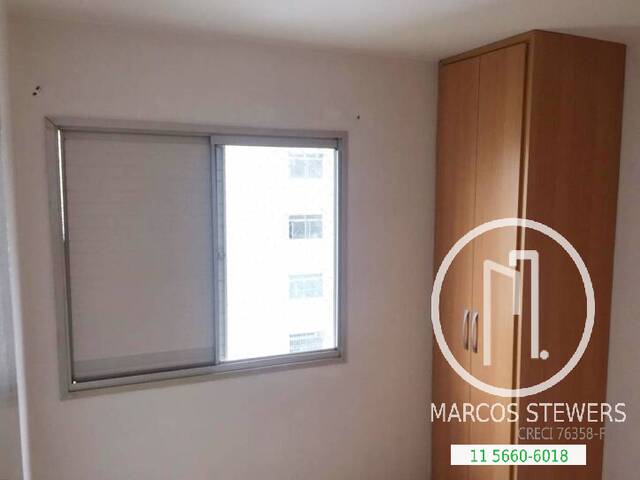 Apartamento para Comprar em São Paulo - 4
