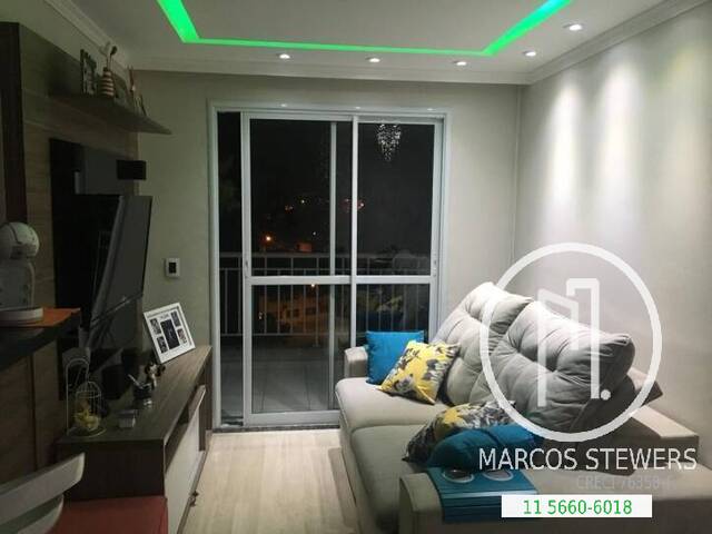 Apartamento para Comprar em São Paulo - 4