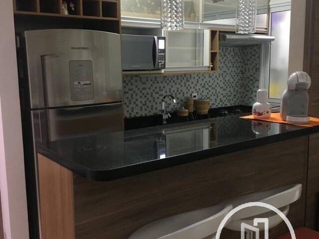 Apartamento para Comprar em São Paulo - 3