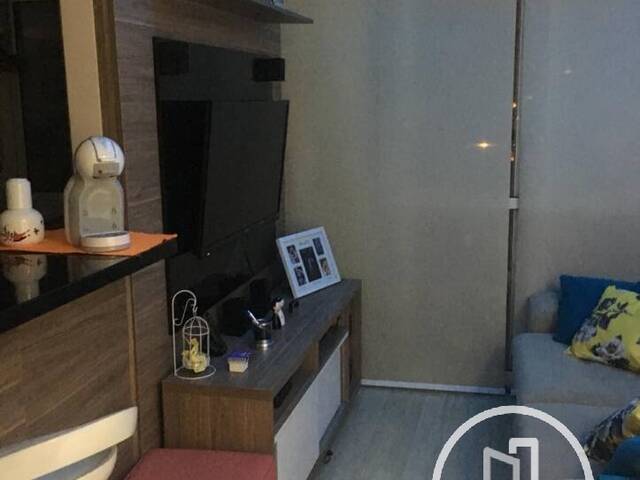 Apartamento para Comprar em São Paulo - 5