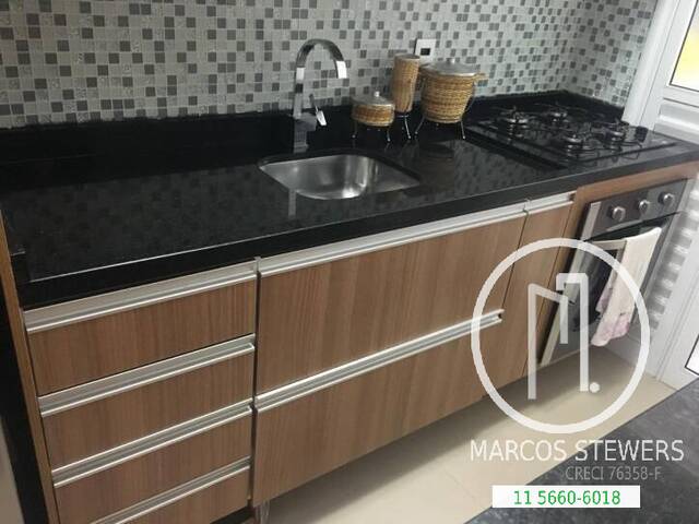 Apartamento para Comprar em São Paulo - 2